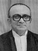 P.N. Bhagwati