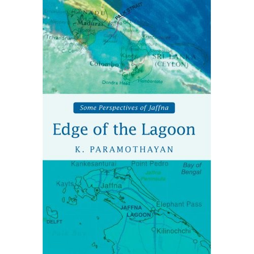 Edge of the Lagoon, Dr. K. Paramothayan