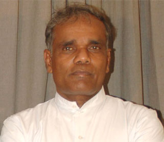 Rev. Fr. M. X. Karunaratnam