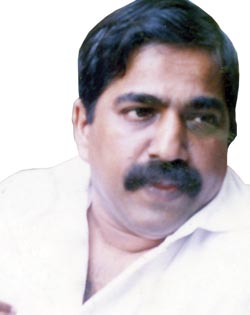 Suresh Premachandran