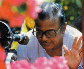 C. V. Sridhar