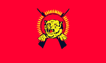 tamil tiger mien