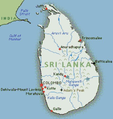 Sri Lanka