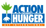 Logo Action Against Hunger