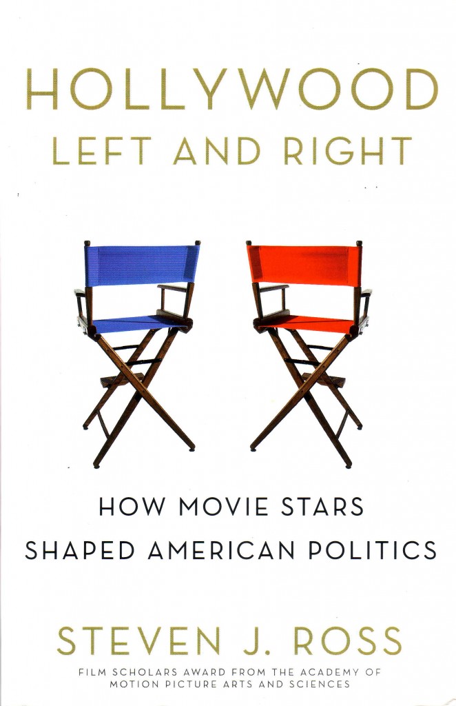 Hollywood Left and Right book cover