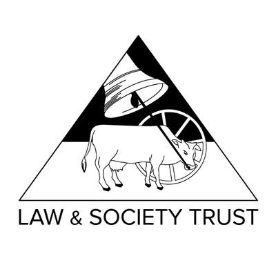 Image result for law and society trust sri lanka logo