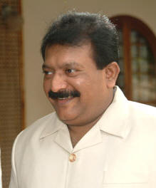 Prabhakaran ~2007