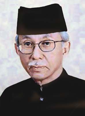 Daim Zainuddin