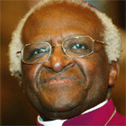 Desmond Tutu