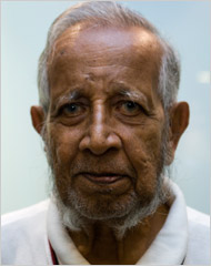 J B Jeyaretnam