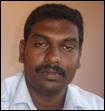 A. Simsan Paul, Village Officer