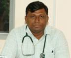 District Medical Officer Dr. Shanmugarajah August 8 2008