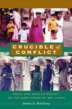 Crucible of Conflict