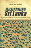 Militarizing Sri Lanka