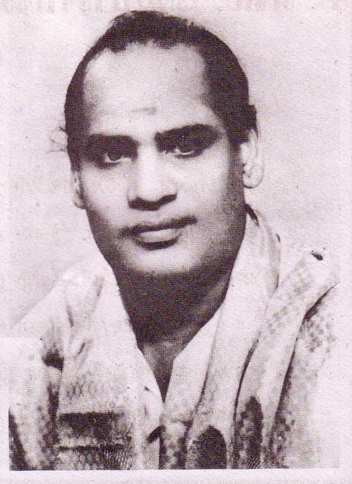 Chidambaram S. Jayaraman