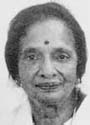 Dr. Siva Chinnatamby (1923 - 2000) pioneer Sri Lankan Tamil scientist