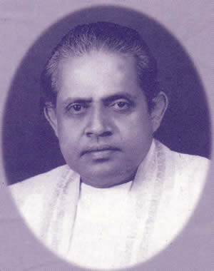 Prof. S Vithiananthan