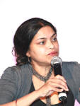 Anita Pratap - LTTE