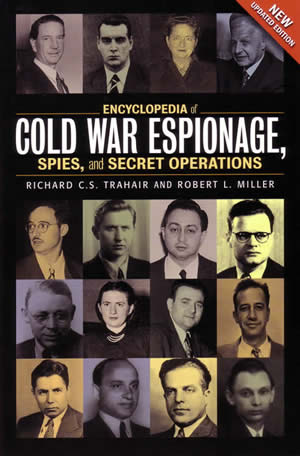 Cold War Espionage
