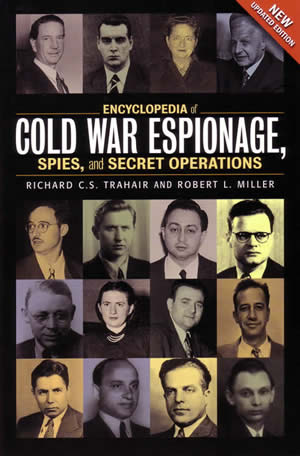 espionage cold war