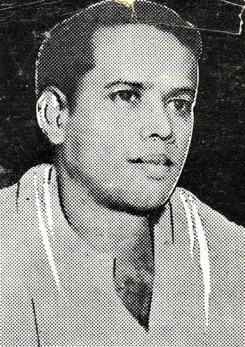 Pattukottai Kalyanasundaram lyricist poet 1930 to 1959