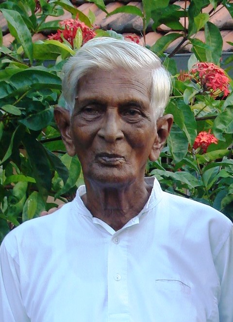 V. Sivasubramaniam 2008