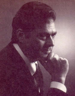 Victor Ostovsky
