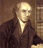 Rev. William Carey 