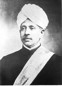 Sir Ponnambalam Arunachalam before he was knighted  http://kataragama.org/docs/sir_ponnambulam_arunachalam.jpg