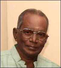 S Sivanayagam Tamil journalist 1930 - 2010