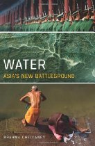 Water Asia's New Battlefield Brahma Chellaney 2011 cover