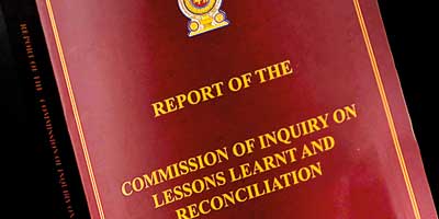 LLRC report cover 2011