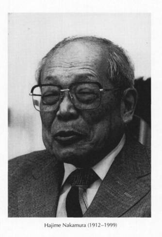 Hajime Nakamura 1912 - 1999 http://buddhism.lib.ntu.edu.tw/FULLTEXT/JR-PHIL/ew104094.jpg