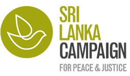 Sri Lanka Campaign logo