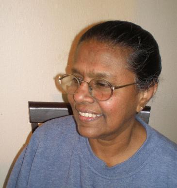 N. Malathy Malathy Naguleswaran 2012