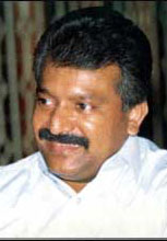 Prabakaran Prabhakaran