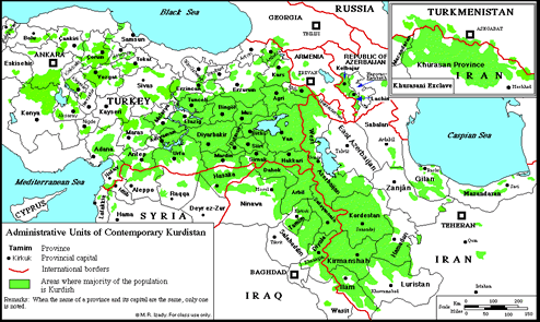 Kurds