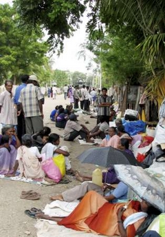 Sri Lankan Tamils 2006