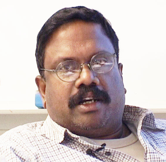 D. Sivaram 2005