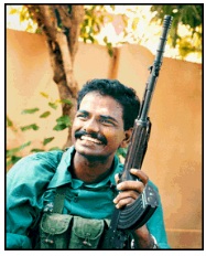 SP Tamilselvan Thamilselvan