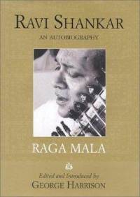 Ravi Shankar autobiography