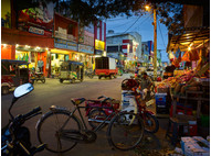 Central Jaffna 