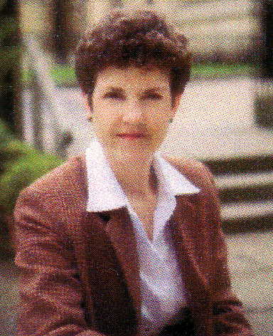 Prof. Audrey Kurth Cronin