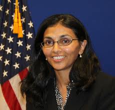 nisha desai biswal US Asst Sec