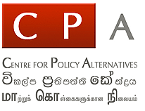 Centre for Policy Alternatives