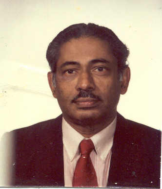Rajaratnam JM