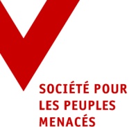 Société pour les peuples menacés