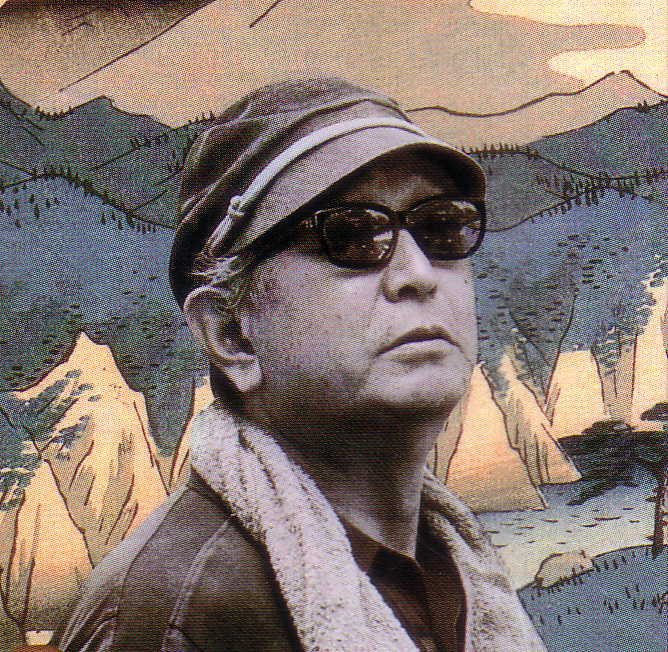 Akira Kurosawa (1910-1998)