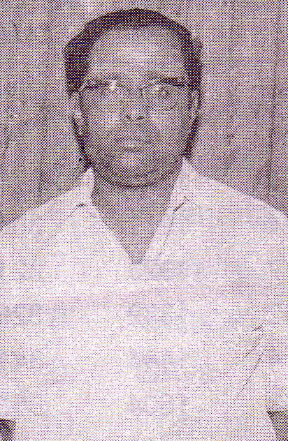 director K. Shankar