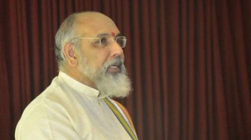 We need to jettison inherited prejudices and wrong notions - Wigneswaran